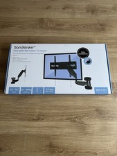 Sandstrom SFMGL23 TV Mount