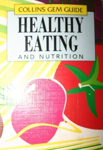 Healthy eating and nutrition - healthy,