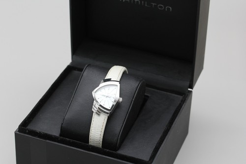 Near mint box hamilton - w/, box]