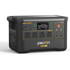 PECRON F3000LFP Portable Power