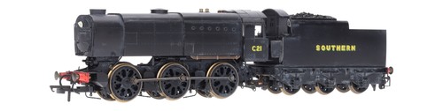 R2343a hornby gauge class - hornby,