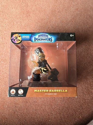 Skylanders imaginators master - skylanders,