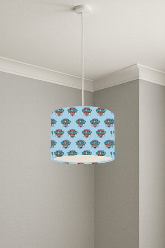 Paw patrol lampshade - paw,