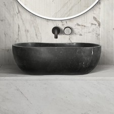 Luxury Dark Grey Natural