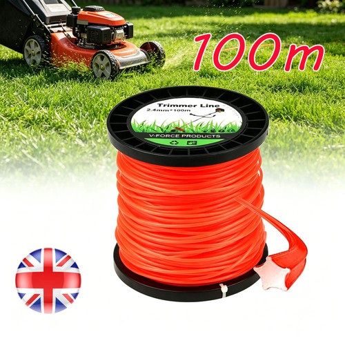 Heavy duty grass - grass, line