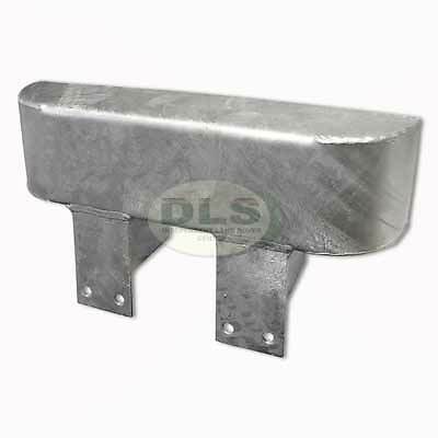 Land rover defender galvanised - land,