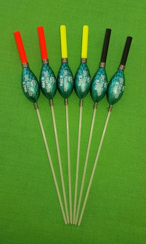 Pack srg pole - of, x