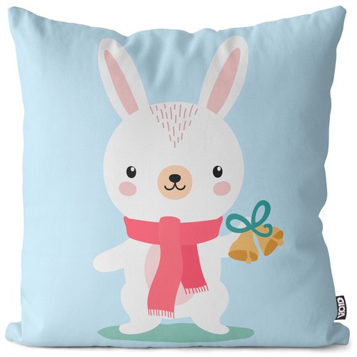Voud cushion cover bunny - voud,