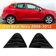 2PCS For Seat Ibiza 2008-2012