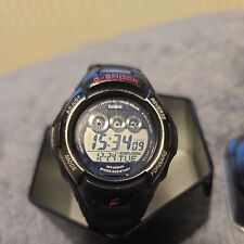 Casio G-Shock GW-M530A Tough Solar Powered Digital Wrist Watch for Men (200m WR)