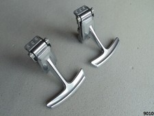 15-20 OEM PORSCHE 911 CAYENNE MACAN PANAMERA TIPTRONIC ROCKER SHIFT SWITCH / SET