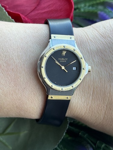 Hublot mdm geneve - mdm, classic