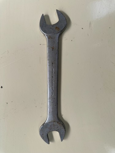 Britool open end spanner - open,