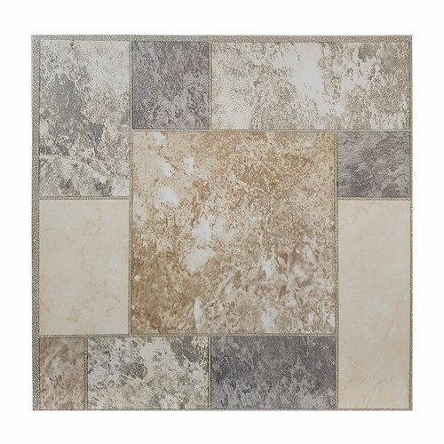 Vinyl floor tiles - vinyl,