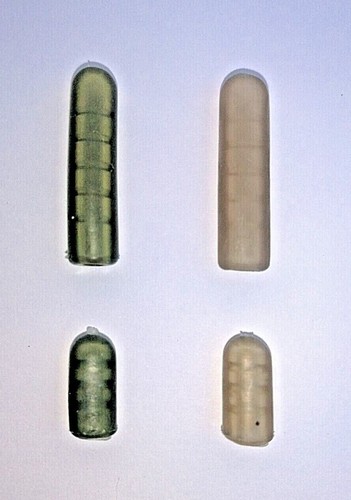 Mod bullet buffer - /, knot