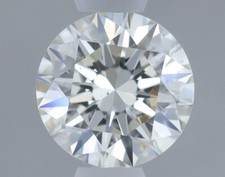 GIA Certified Natural Diamond