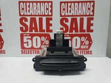 MINI PACEMAN R61 RADIO CD