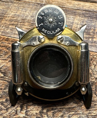 Wollensak optical lens - wollensak,