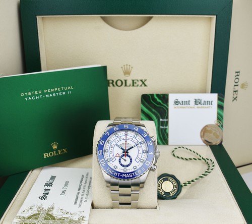 Rolex 44mm stainless - -,