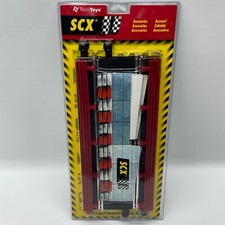 SCX 84140 COMPLETE BRIDGE SET