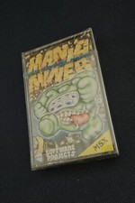 Manic Miner Game - Software