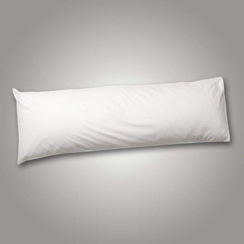 Soft bolster pillow extra - soft,