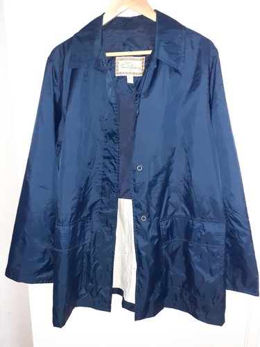 Thomas burberry ladies mac - thomas,
