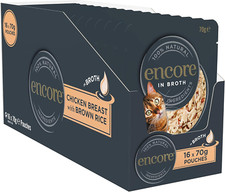 Encore Natural Chicken Breast