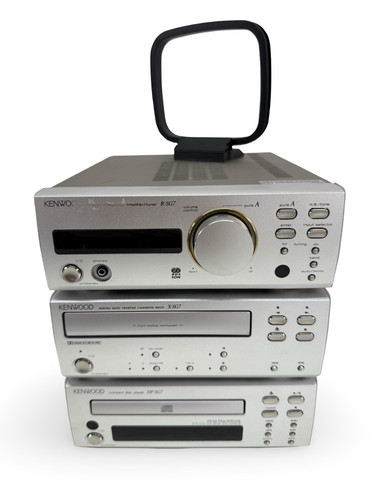Kenwood sg7 - dp-sg7, x-sg7