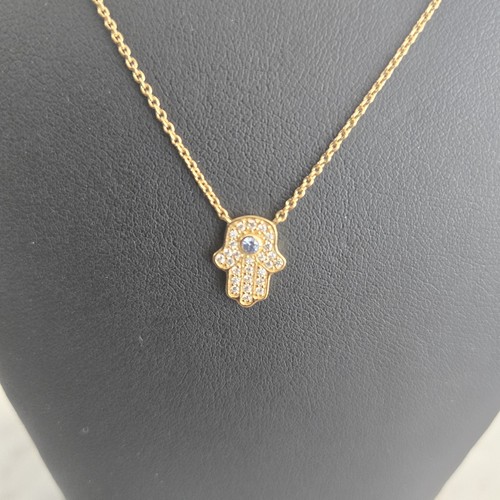 Gold plated sterling silver - sterling,