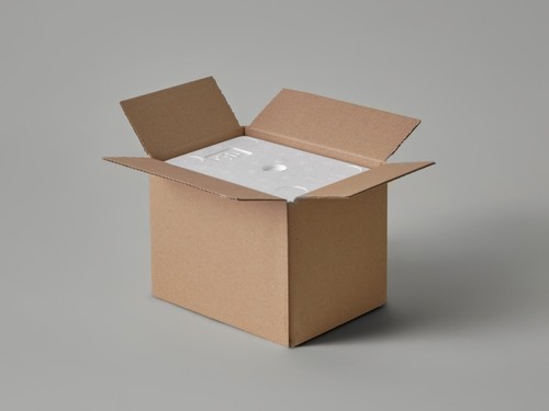 Card solution plus - card, polystyrene