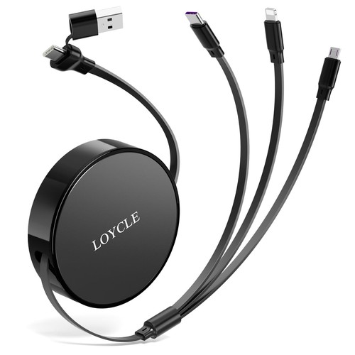 Loycle multi charger - loycle,