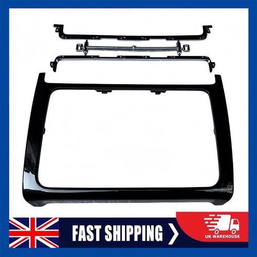 Fascia panel fits polo mk5 - vw,