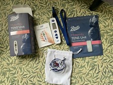 Boots maternity tens machine - tens,
