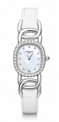Patek philippe golden - patek, ellipse