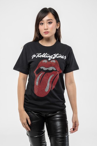 The rolling stones shirt - rolling,