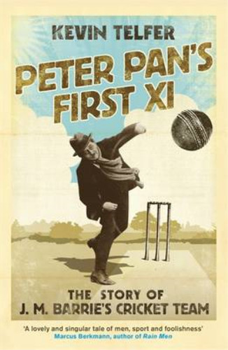 Peter pan first the - pan's,