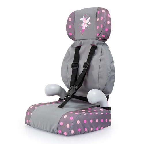 67566aa deluxe doll car seat - deluxe,