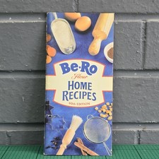 Be-Ro Flour Home Recipes