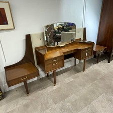 G-Plan Teak Dressing Table