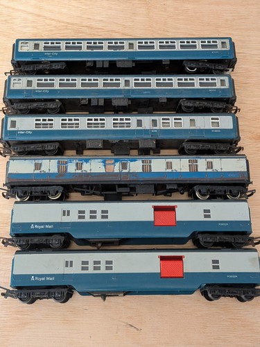 Hornby joblot br - joblot, of