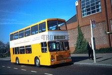 35mm Slide Capital Citybus