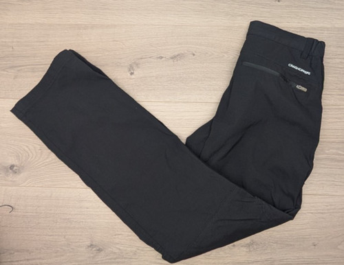 Craghoppers kiwi pro trousers - craghoppers,