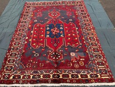 A FABULOUS OLD HANDMADE