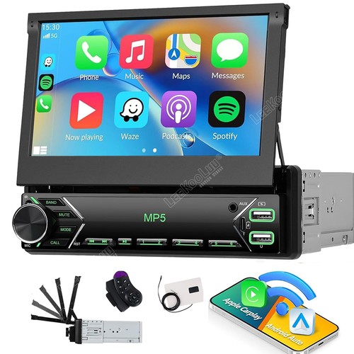 Dab flip out - dab+, radio