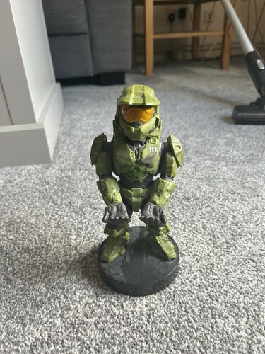 Halo mega collectible figure - collectible,