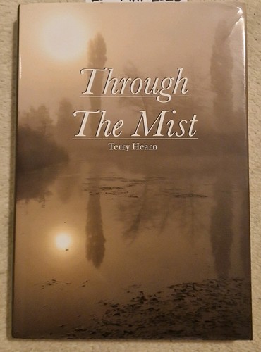 Terry hearn through the - terry,