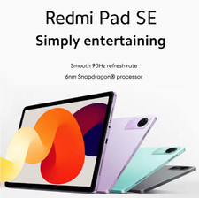Xiaomi Redmi Pad SE 11"