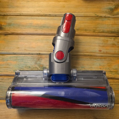 Genuine dyson - genuine,