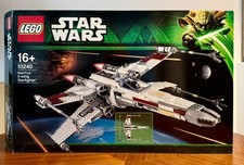 LEGO Star Wars: Red Five